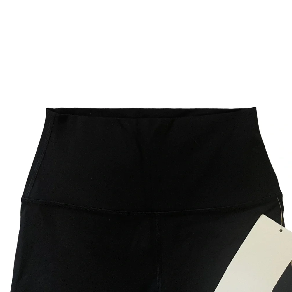 lululemon athletica washington state university wsu cougars align hr shorts - Picture 3 of 8